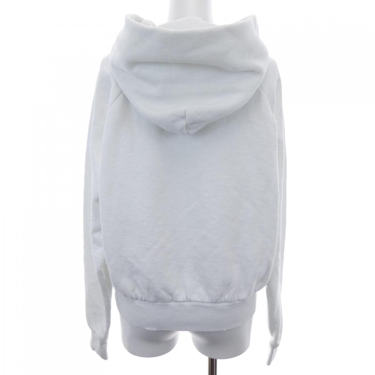 プラダ PRADA 134713 SOOO 16V4 パーカー