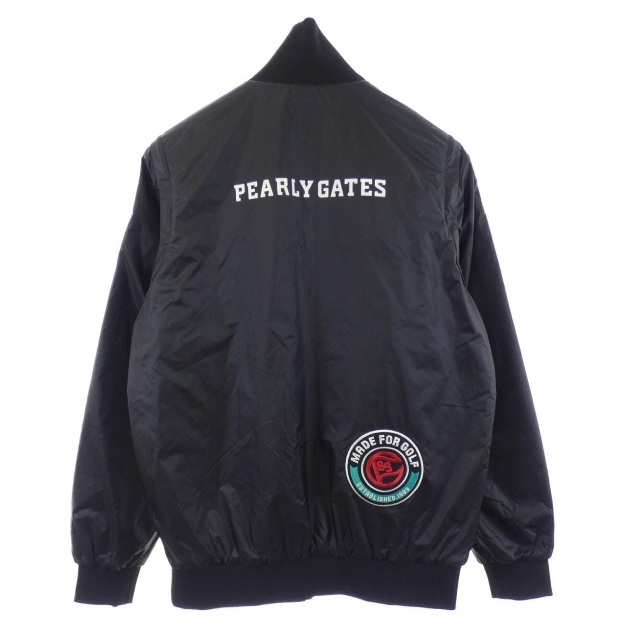 パーリーゲイツ PEARLY GATES ジャケット