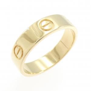 CARTIER LOVE ring