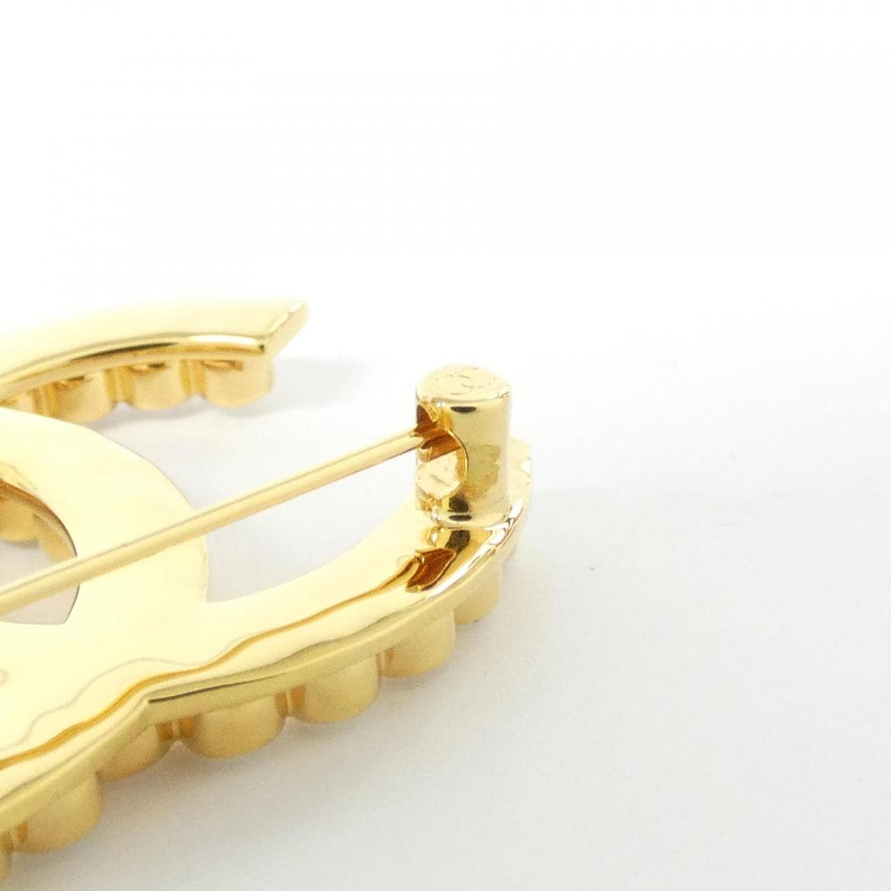 シャネル AB9915 ブローチ