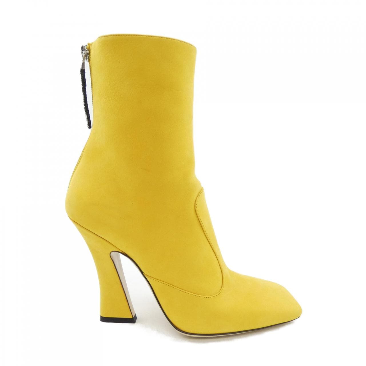 フェンディ FENDI ブーツ