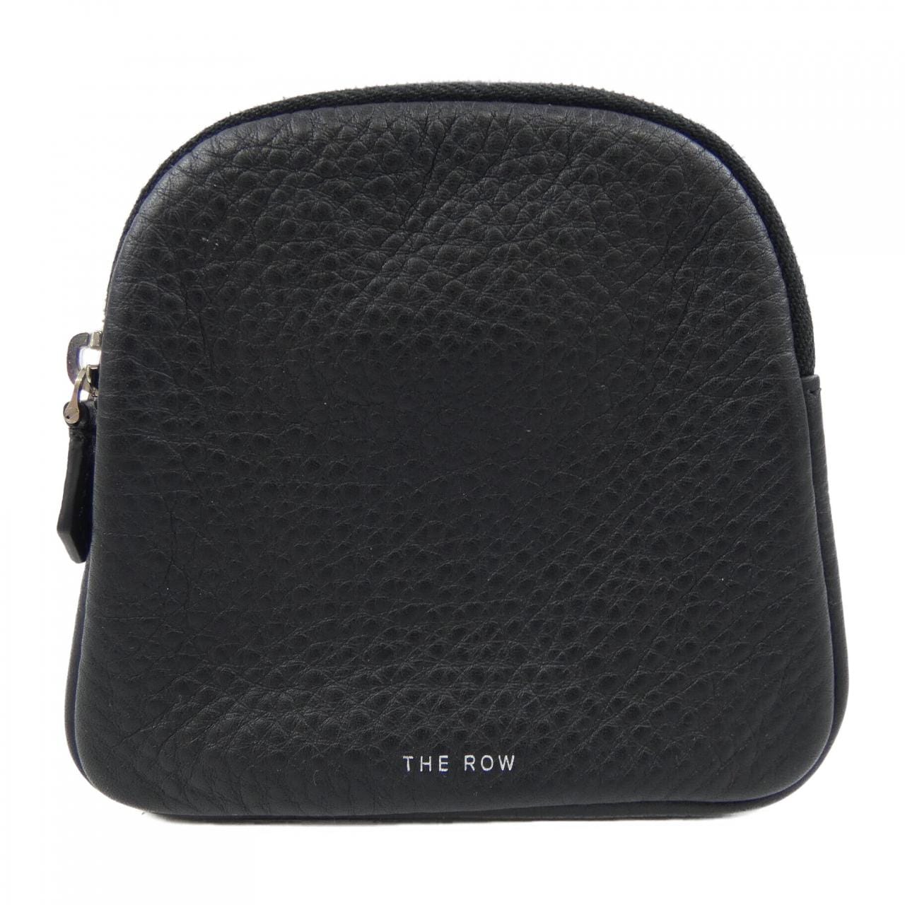ザロウ THE ROW CIRCLE POUCH W1297 L129 POUCH