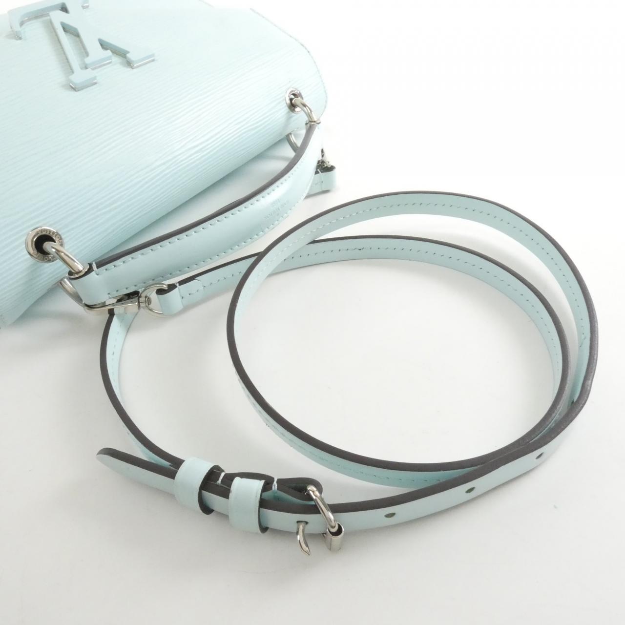 ルイヴィトン エピ ポシェット グルネル PM M55981 バッグ