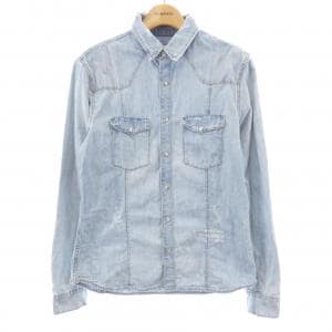 ジバンシー GIVENCHY BM60G050CM シャツ