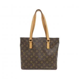 ルイヴィトン モノグラム カバ ピアノ M51148 バッグ