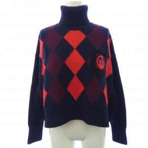 ミュウミュウ MIU MIU MMR340 1SC0 ニット