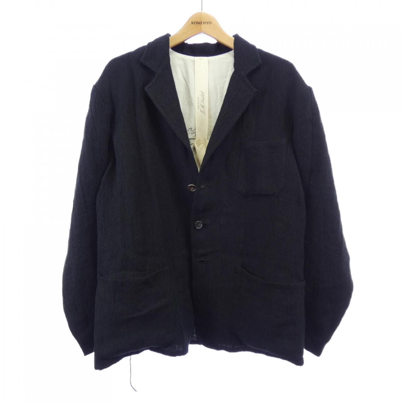 ARCHIVIO J.M.RIBOT ジャケット