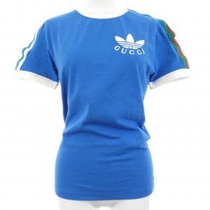 グッチ GUCCI ADIDAS 691637 XJEKL Tシャツ