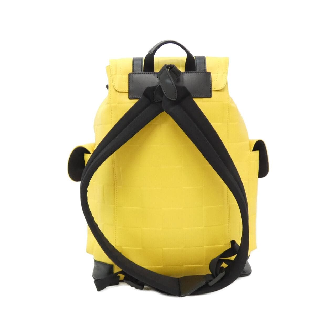 ルイヴィトン ダミエ スキューバ クリストファー MM M25016 リュックサック