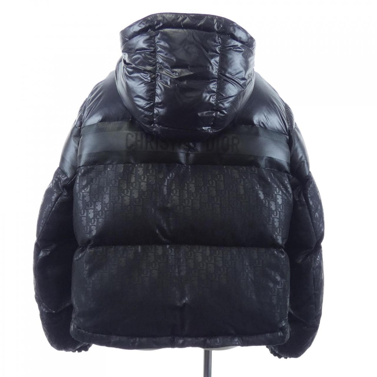 クリスチャンディオール CHRISTIAN DIOR オブリーク OBLIQUE 147C21A2762 ジャケット