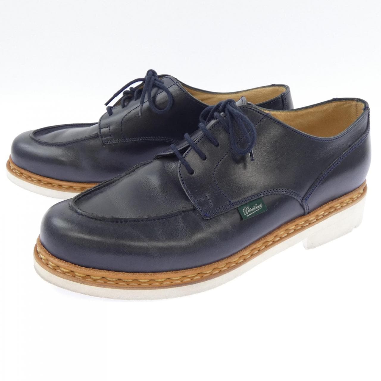 パラブーツ PARA BOOT CHAMBORD シューズ