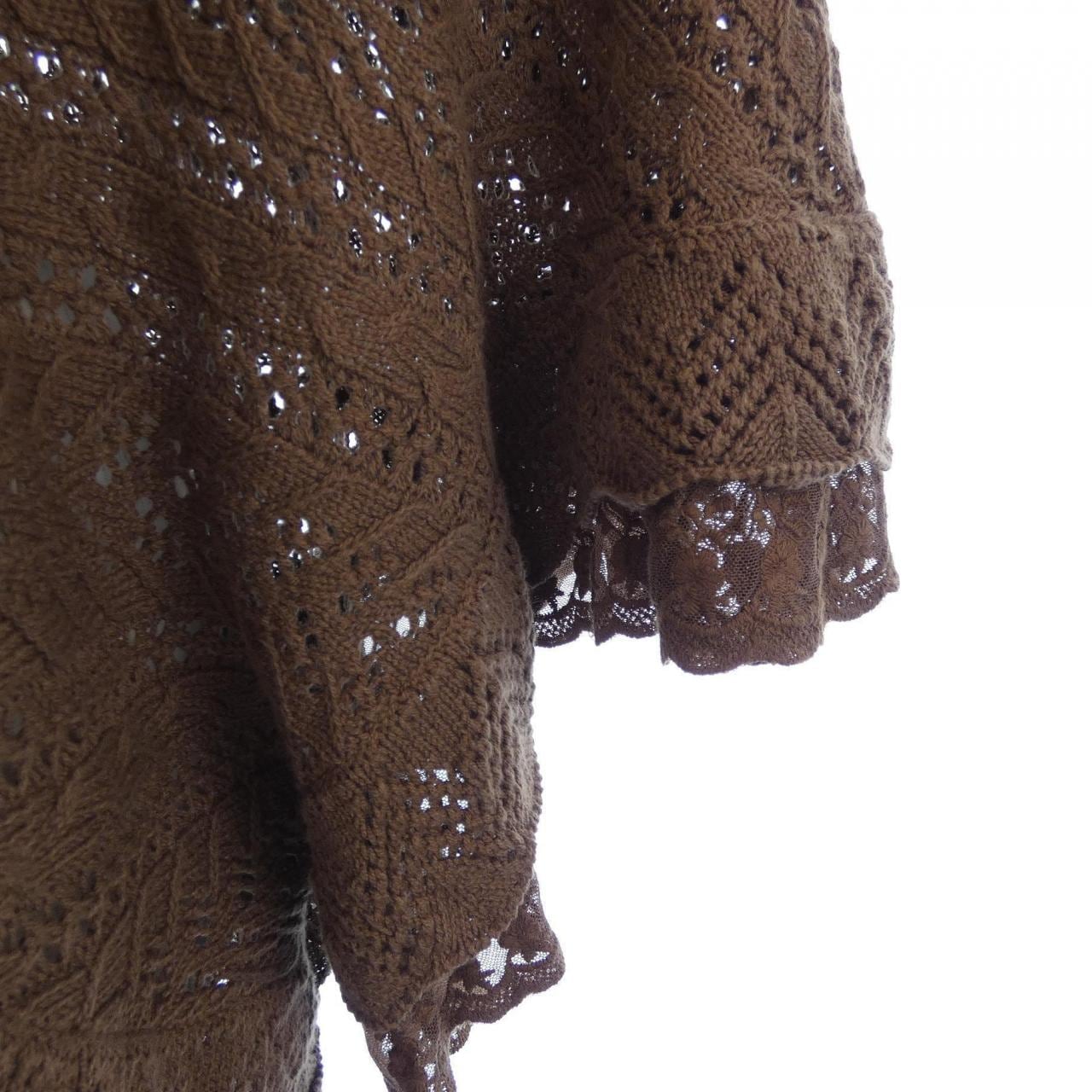 ピンクハウス PINK HOUSE A2111KCD078 カーディガン