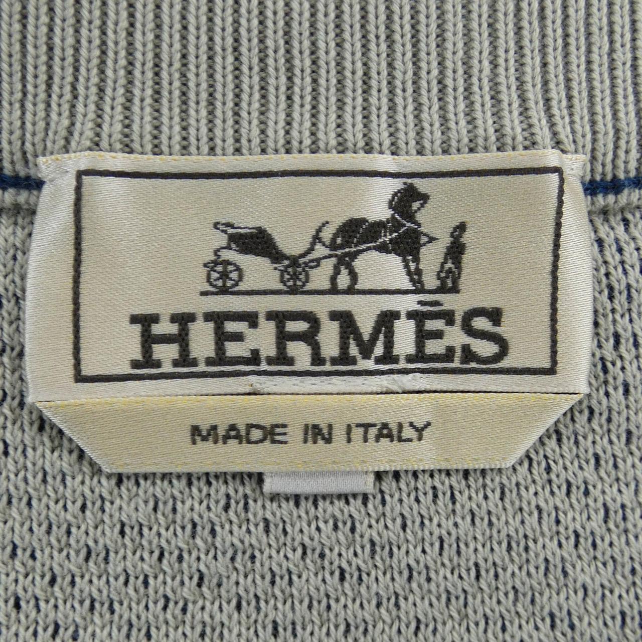 エルメス HERMES 657315HA ニット