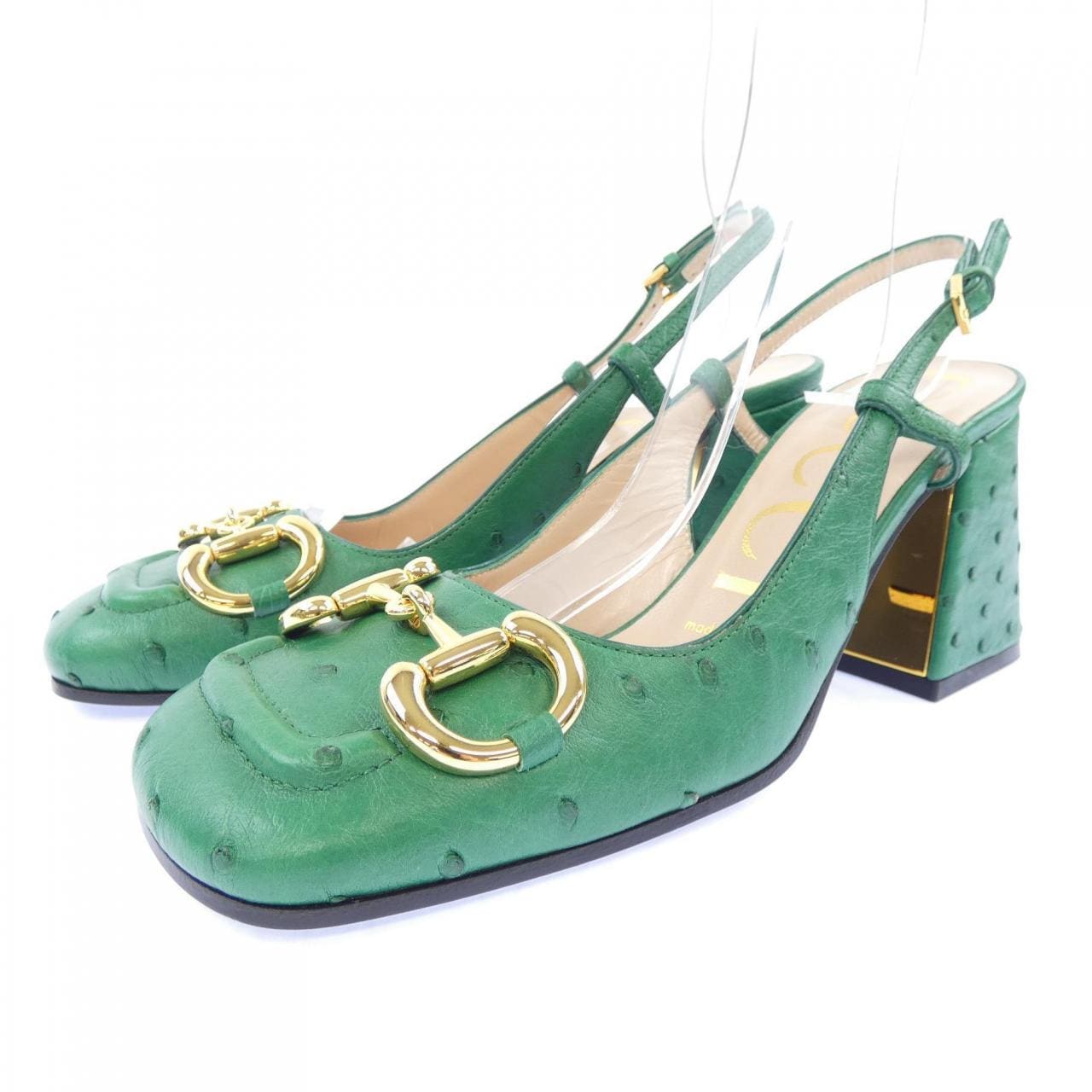 グッチ GUCCI シューズ