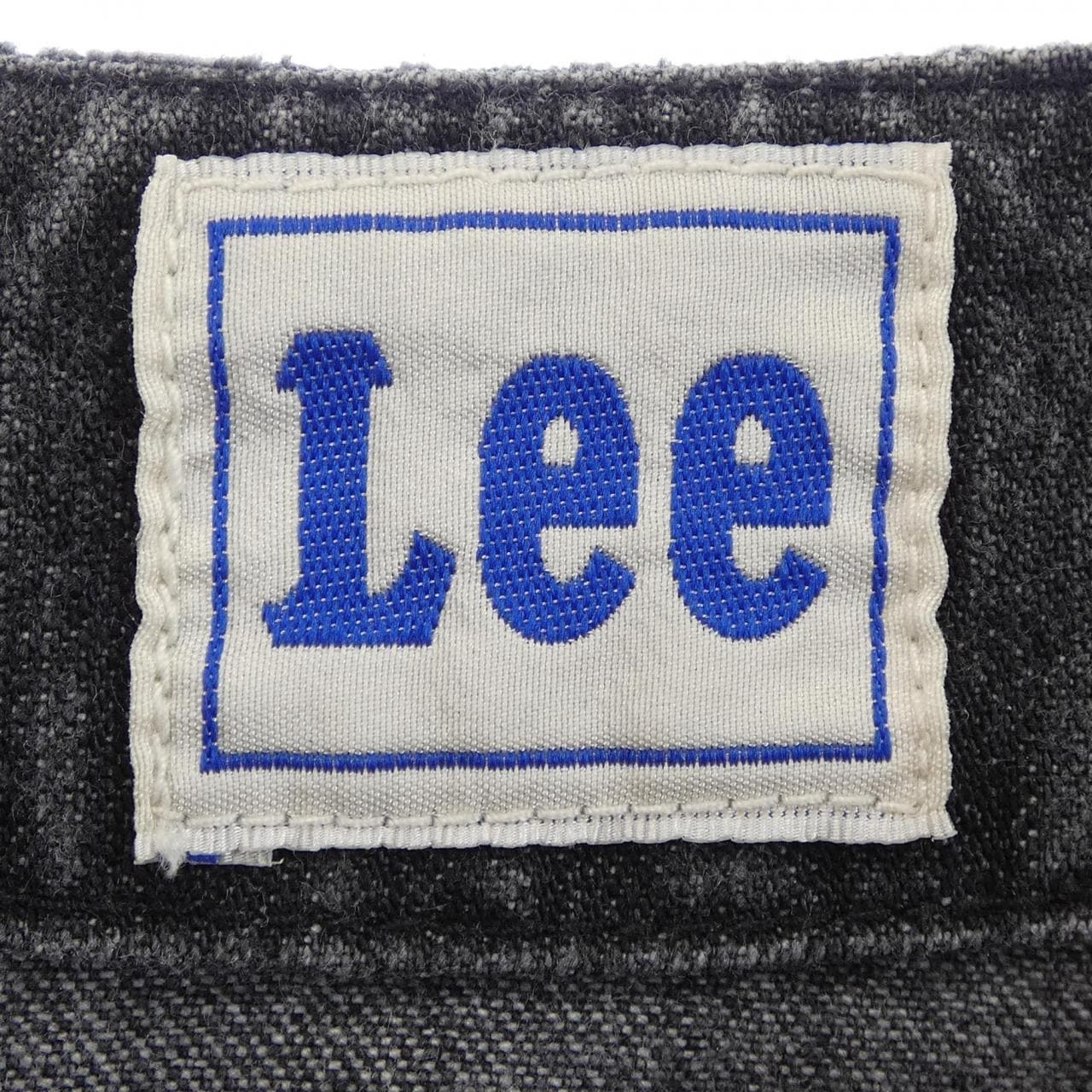 リー LEE デニムジャケット