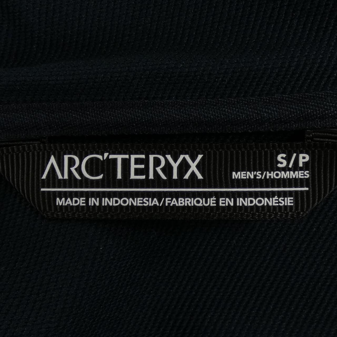 アークテリクス ARC'TERYX GAMMA LT HOODY ジャケット