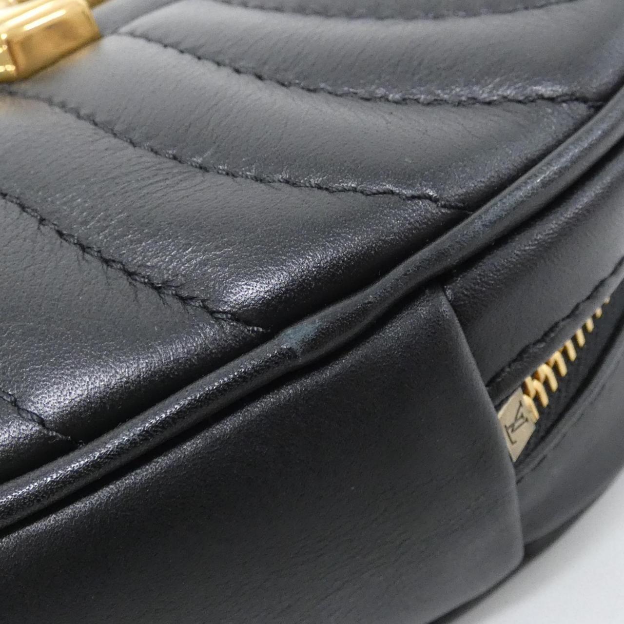 ルイヴィトン ルイヴィトン ニューウェーブ ハートバッグ M52796 ショルダーバッグ