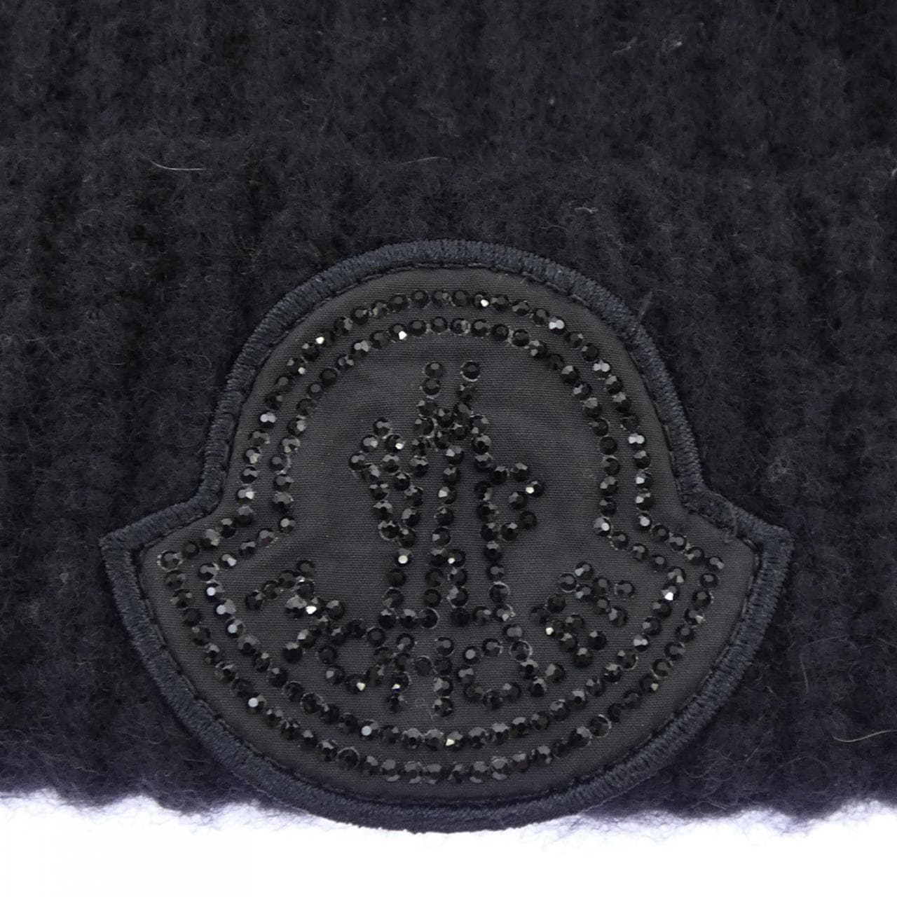 モンクレール MONCLER I20933B0035 ニットキャップ