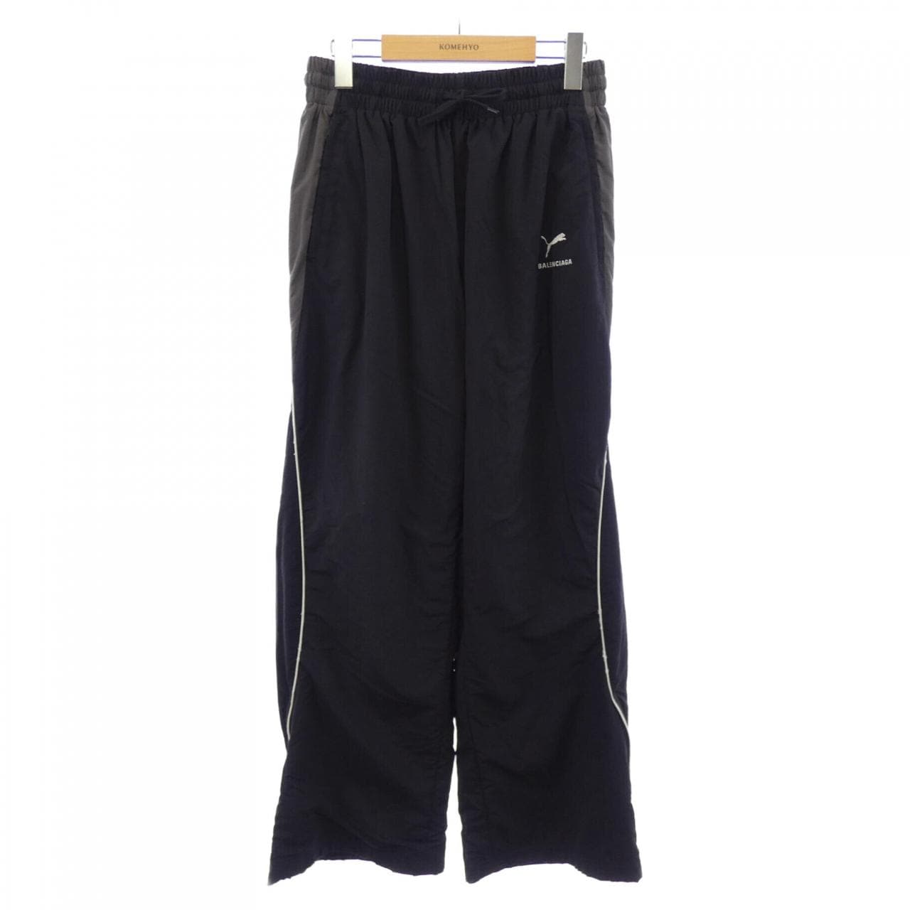 バレンシアガ BALENCIAGA PUMA 850701 TT004 パンツ