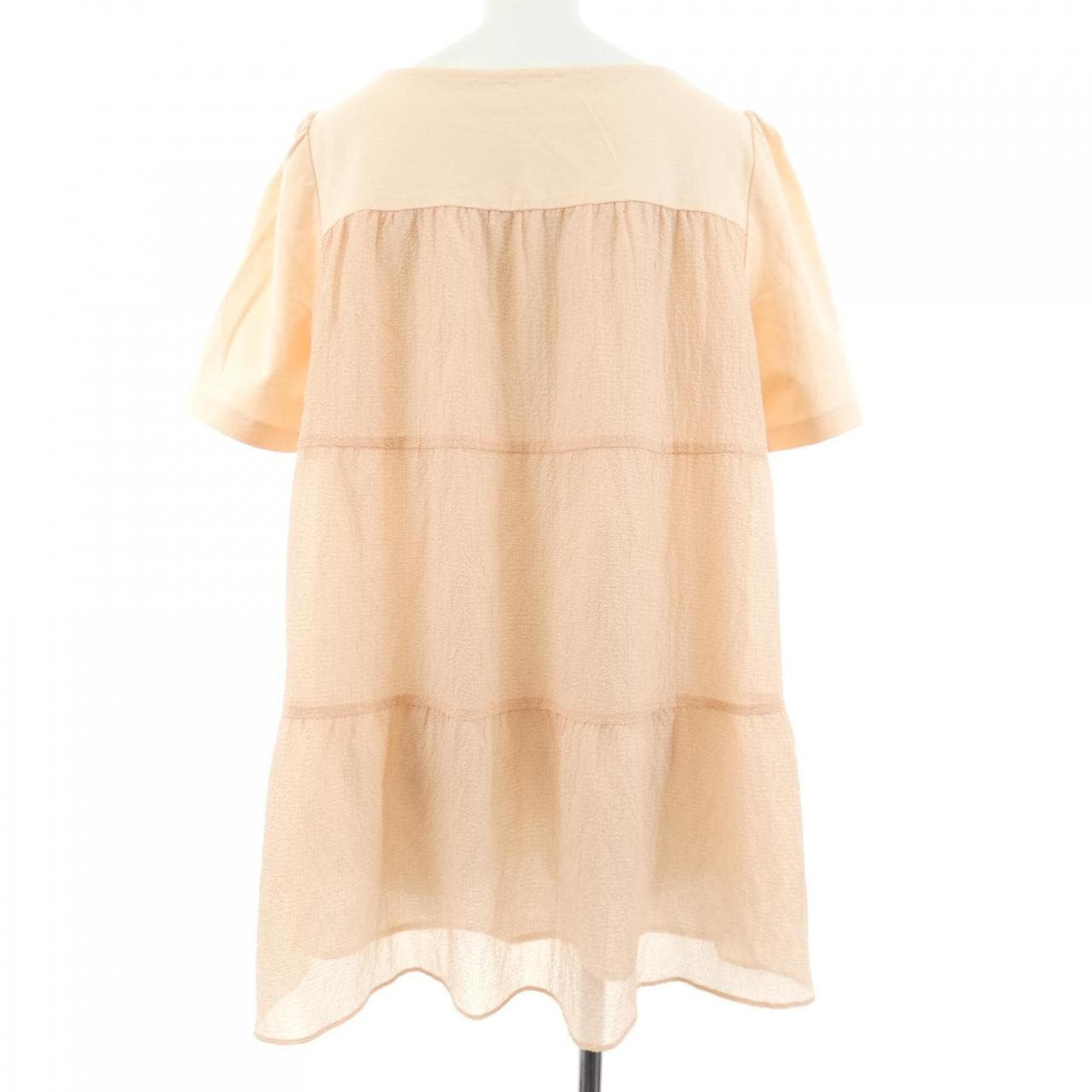 トゥービーシック TO BE CHIC トップス