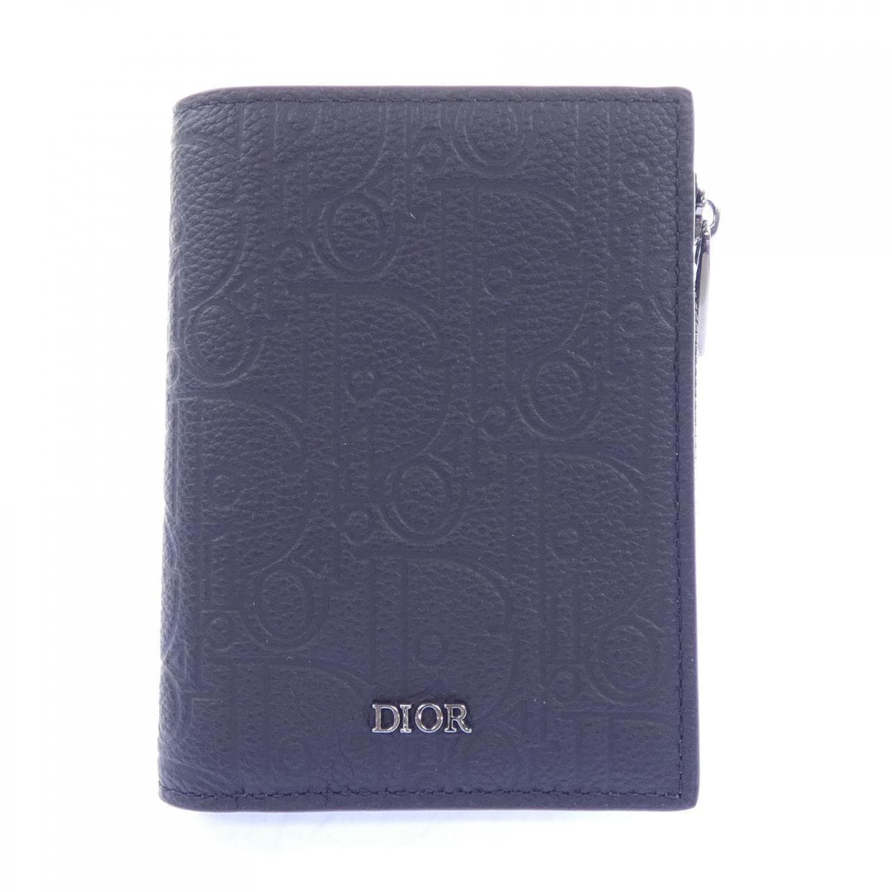 ディオール DIOR 2ESBC319FLG WALLET