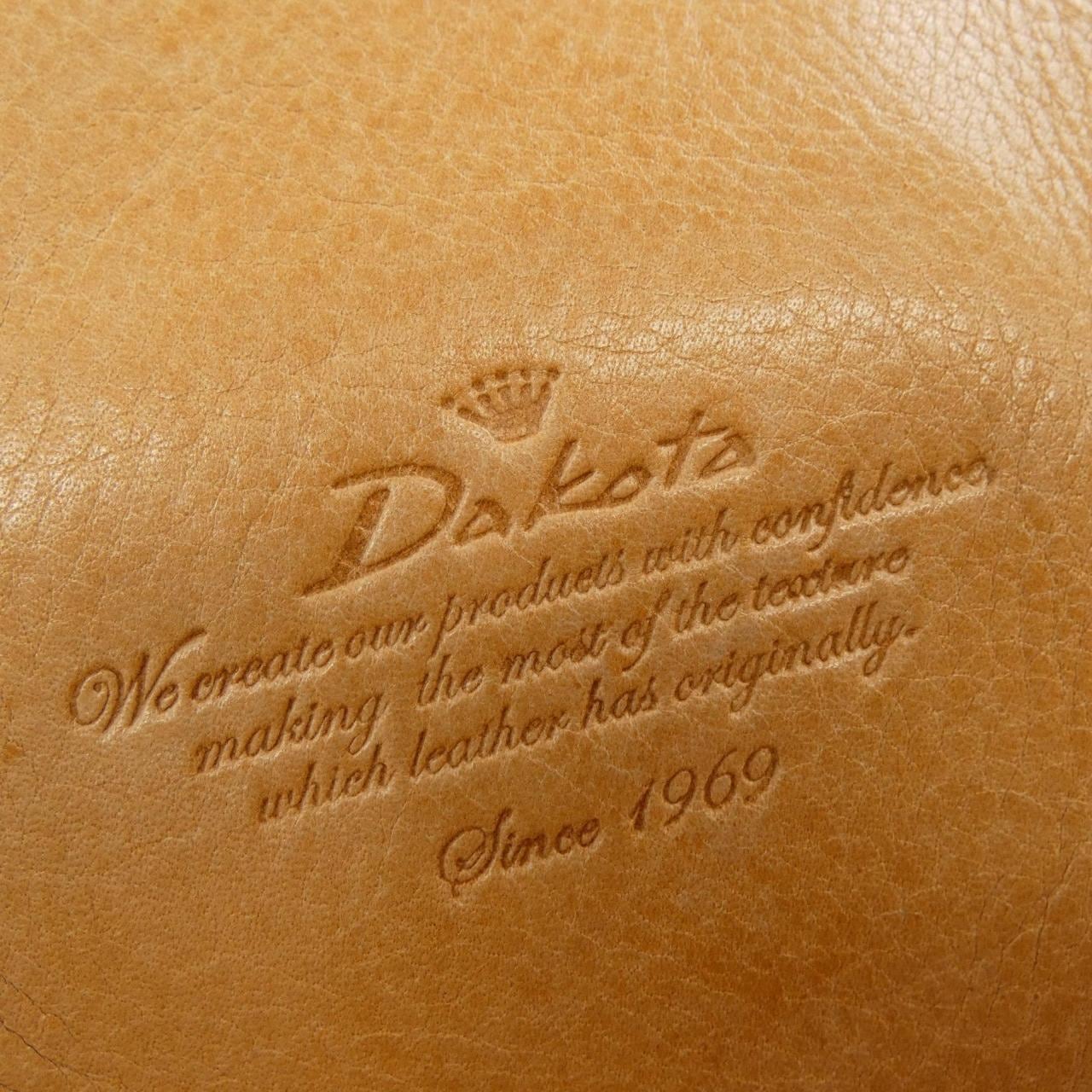 ダコタ DAKOTA BAG