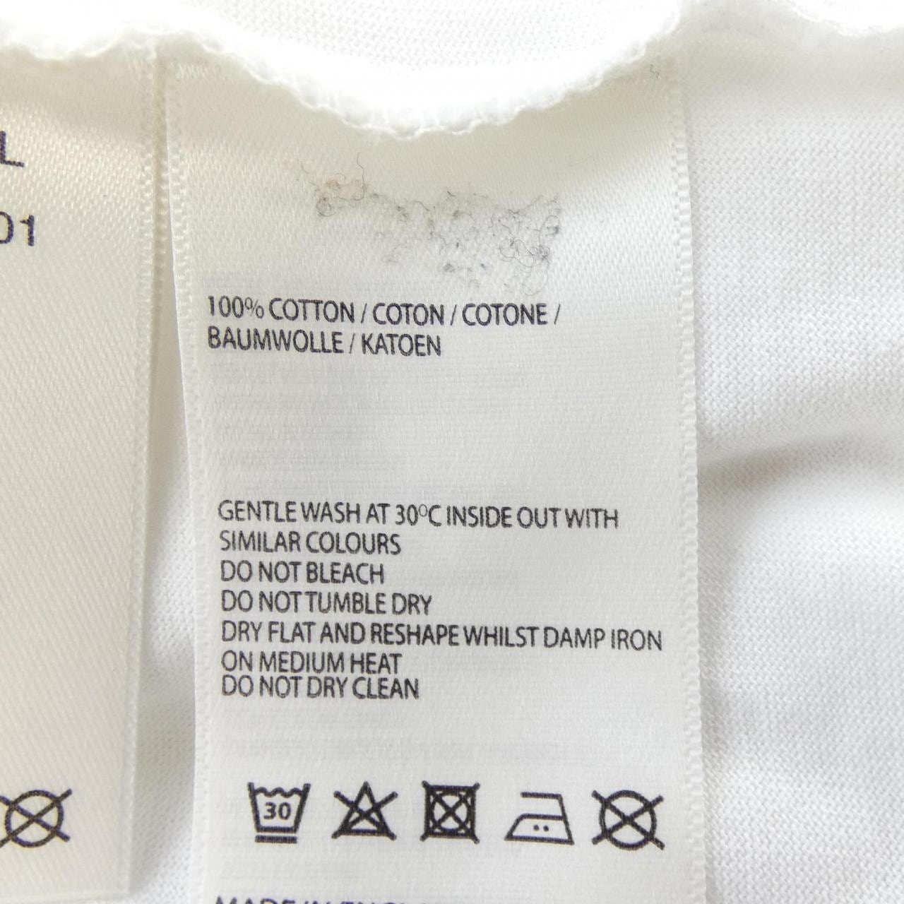 SUNSPEL Tシャツ