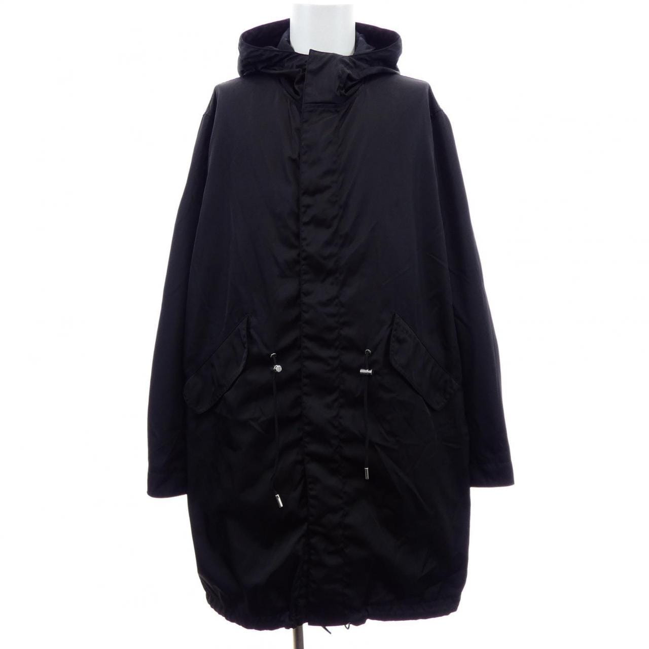 ディオール DIOR 033C313B4732 コート