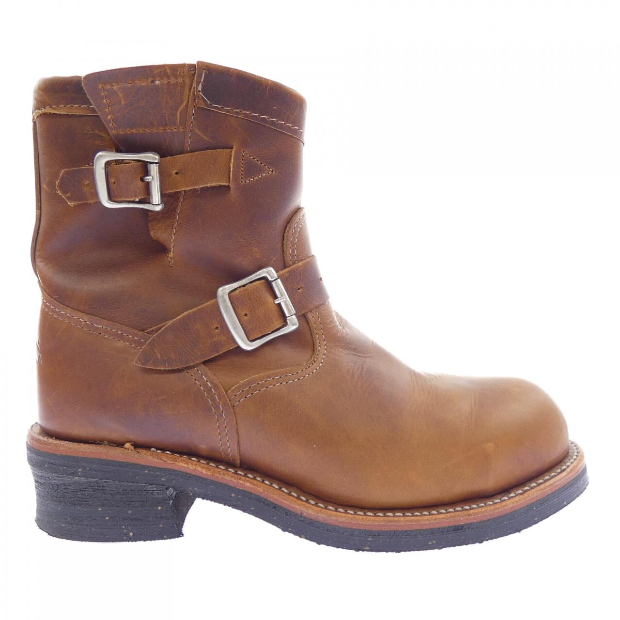 チペワ CHIPPEWA 1901M12 ブーツ