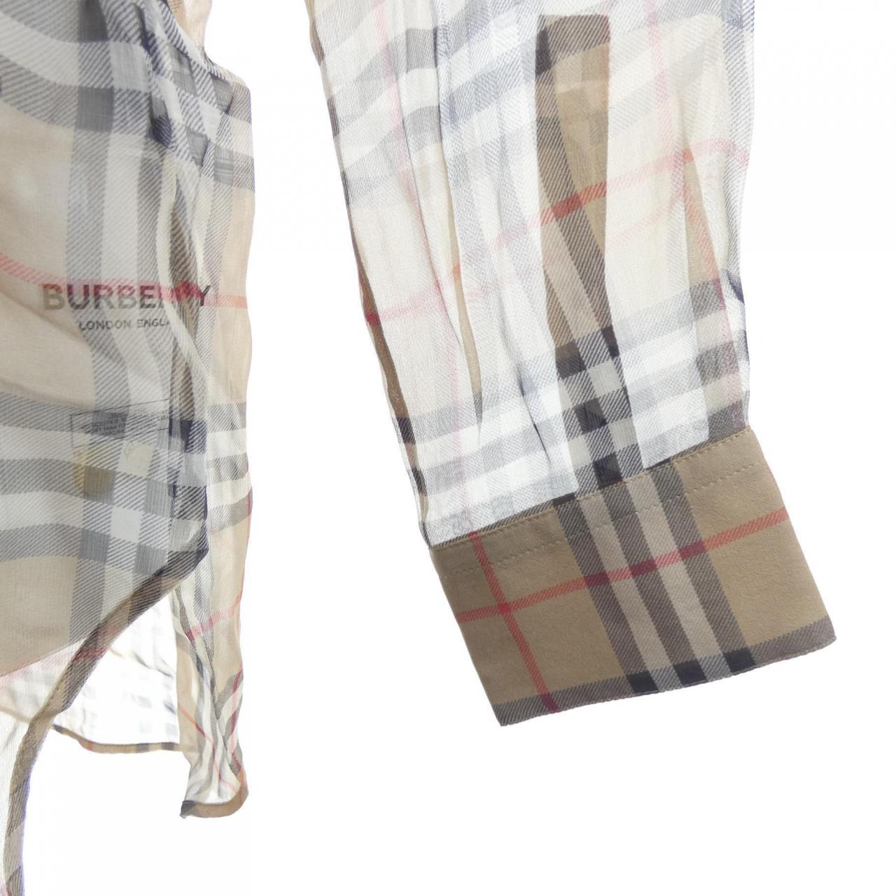 バーバリー BURBERRY 80104391 シャツ