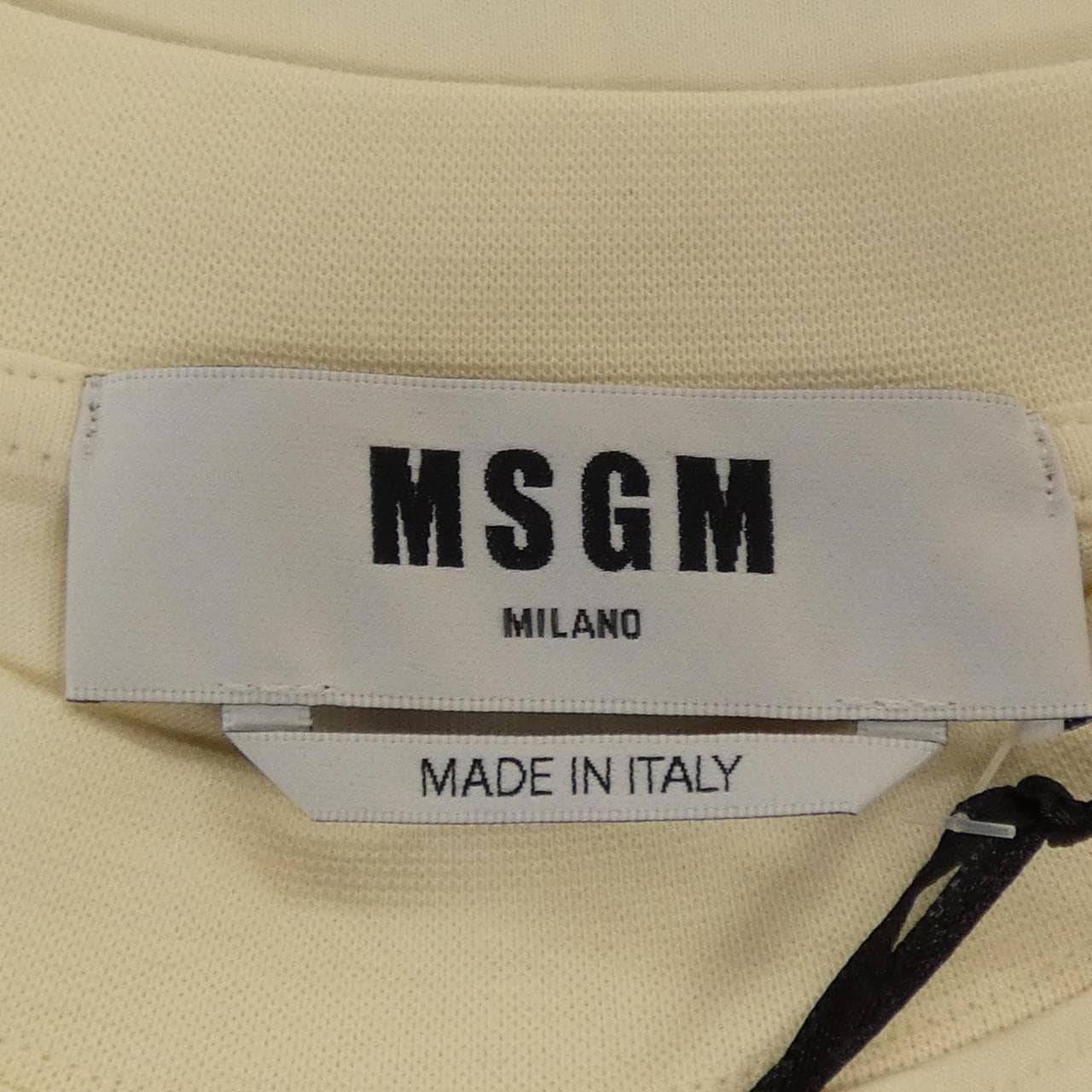 エムエスジーエム MSGM トップス