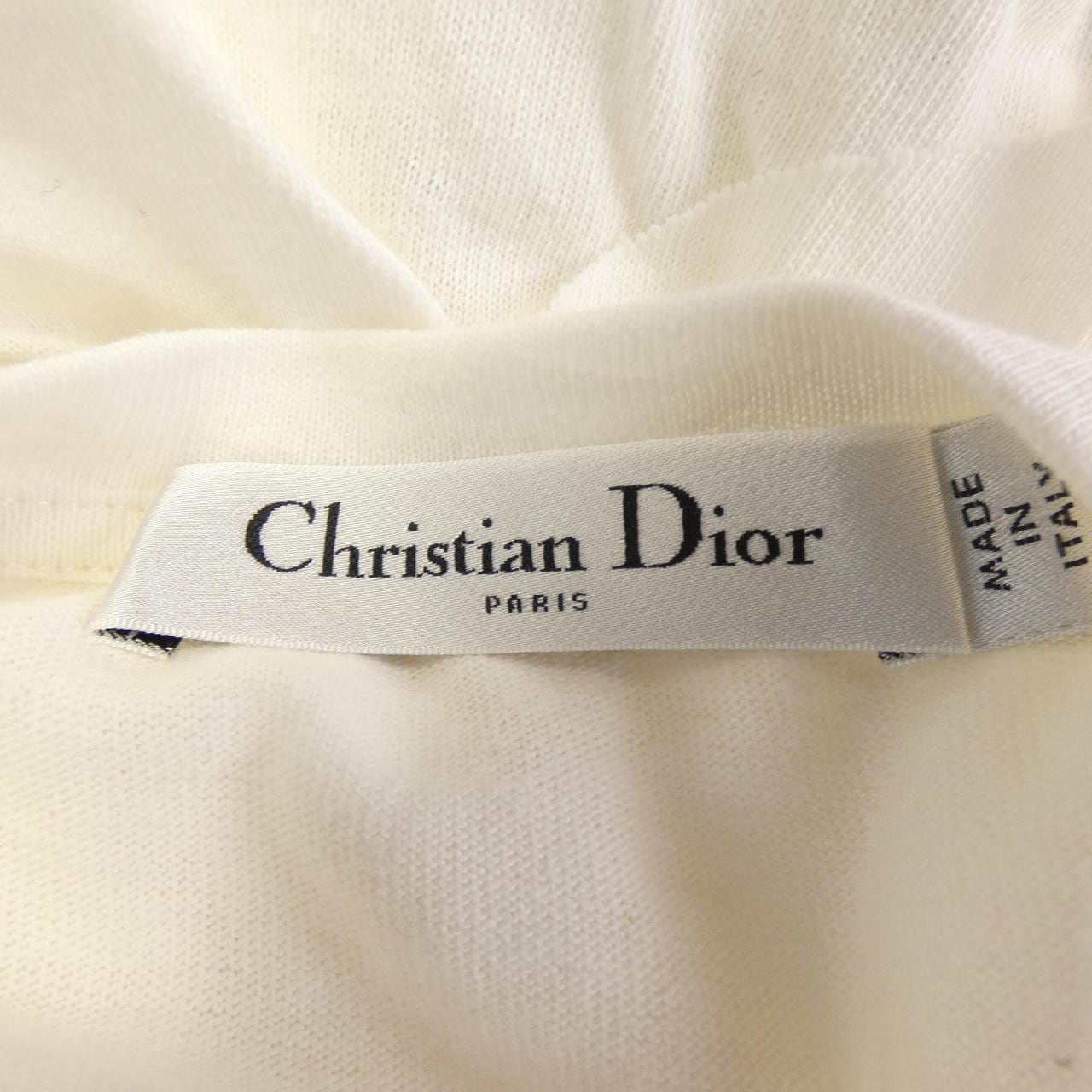 クリスチャンディオール CHRISTIAN DIOR CHRISTIAN DIOR シグネチャー　日本限定 323T43A4416 トップス