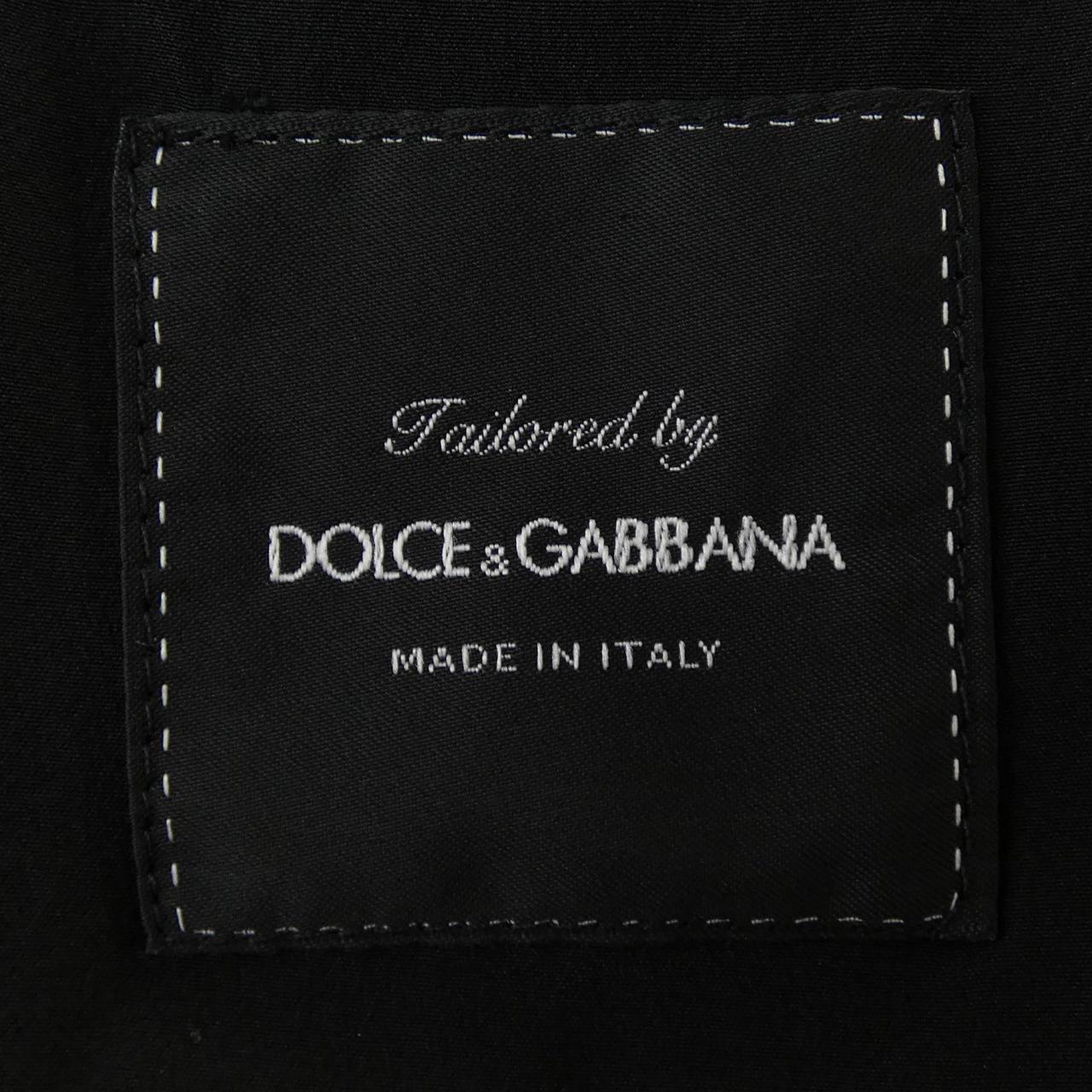 ドルチェアンドガッバーナ DOLCE&GABBANA G2NF4Z ジャケット