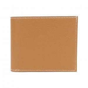 【未使用品】エルメス PEGASE シチズン ツイル コンパクト 088023CA 札入れ