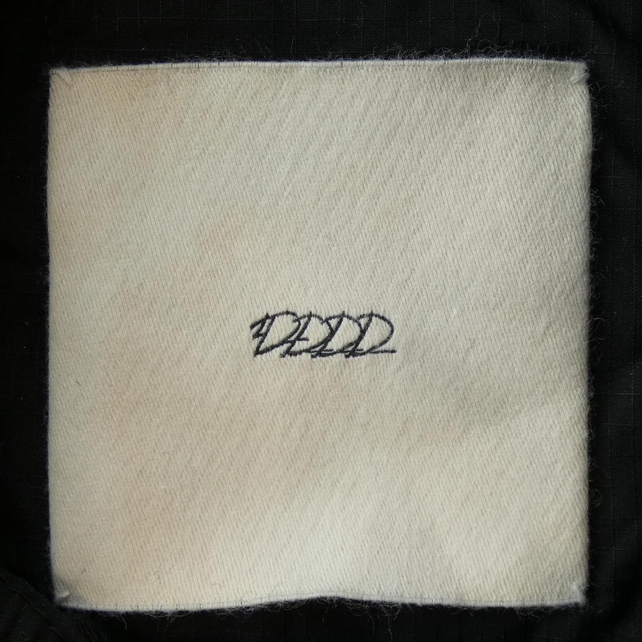 DDDD 0714004 シャツ