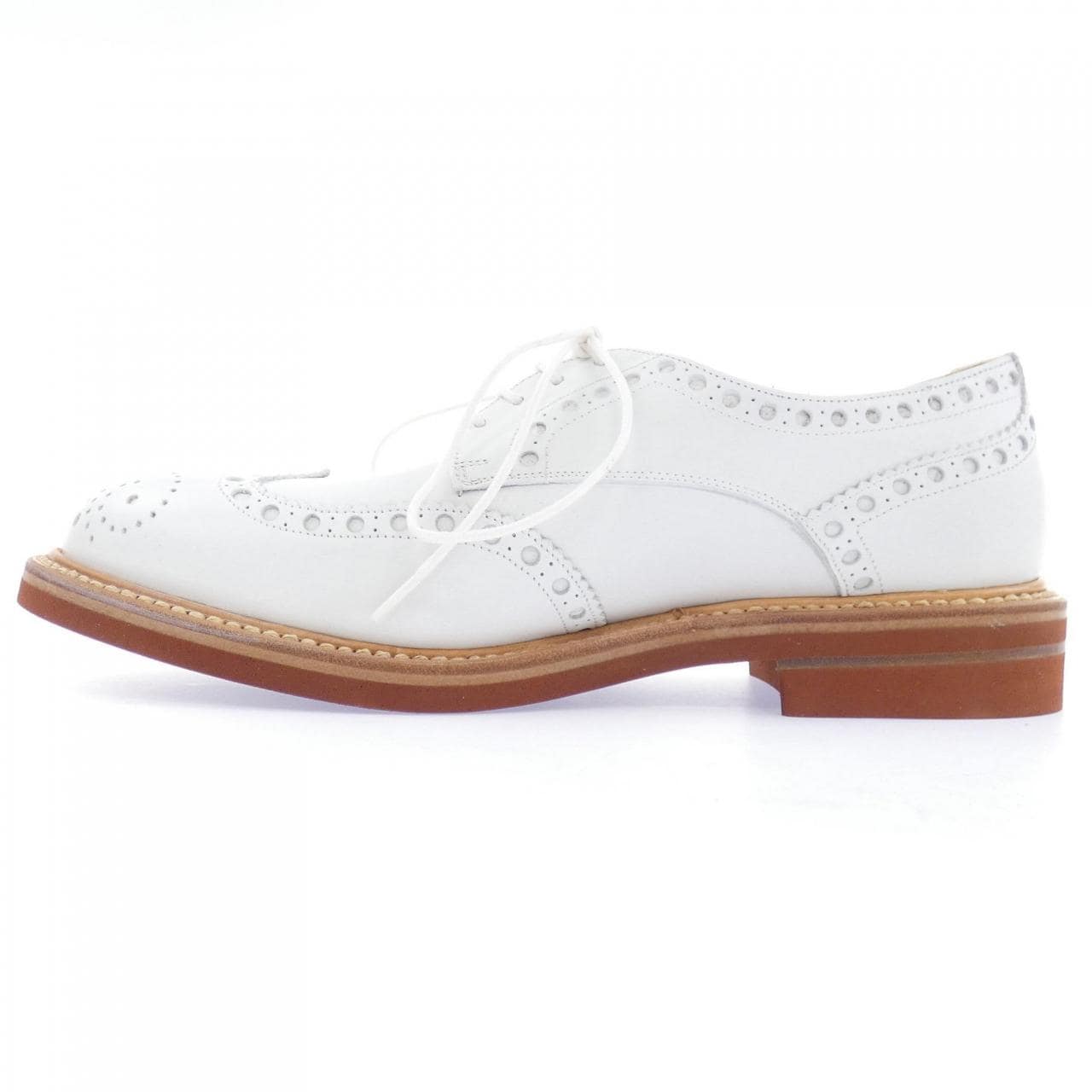 コードウェイナー CORD WAINER シューズ