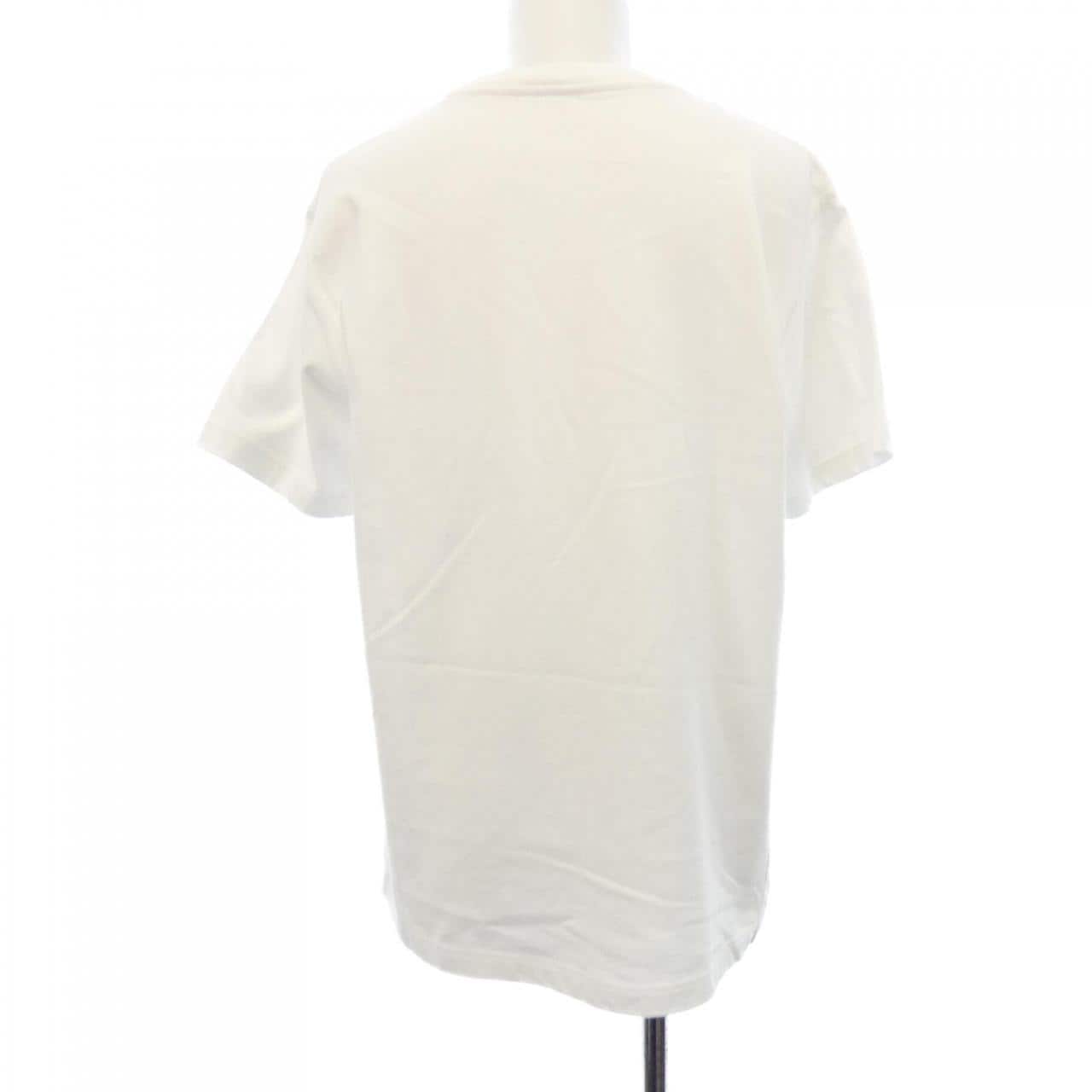 ディオール DIOR ショーンステューシー SHAWN STUSSY 033J644A0554 Tシャツ