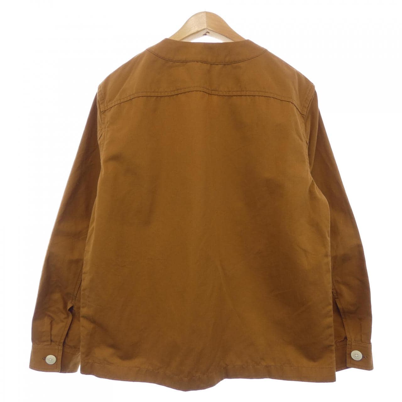 ピーエスポールスミス PS Paul Smith ノーカラージャケット