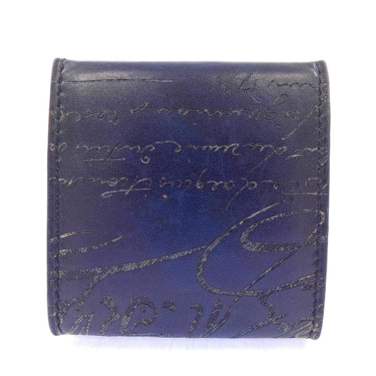 ベルルッティ Berluti オリジン スクリット マネーパース COIN CASE
