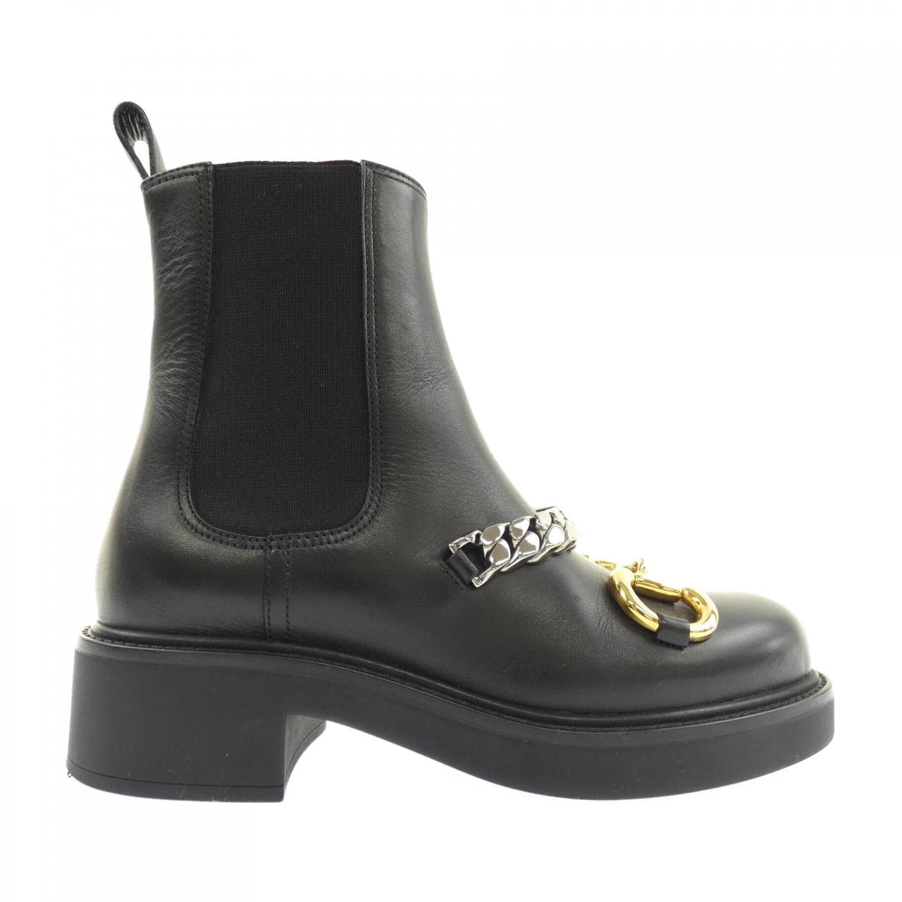 グッチ GUCCI 670393 ブーツ