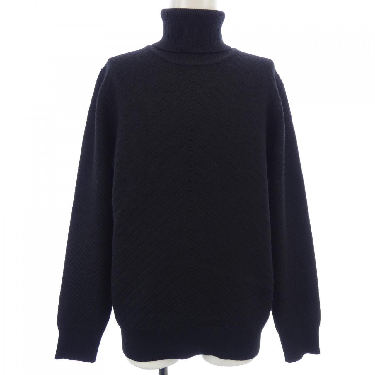 LARDINI knit