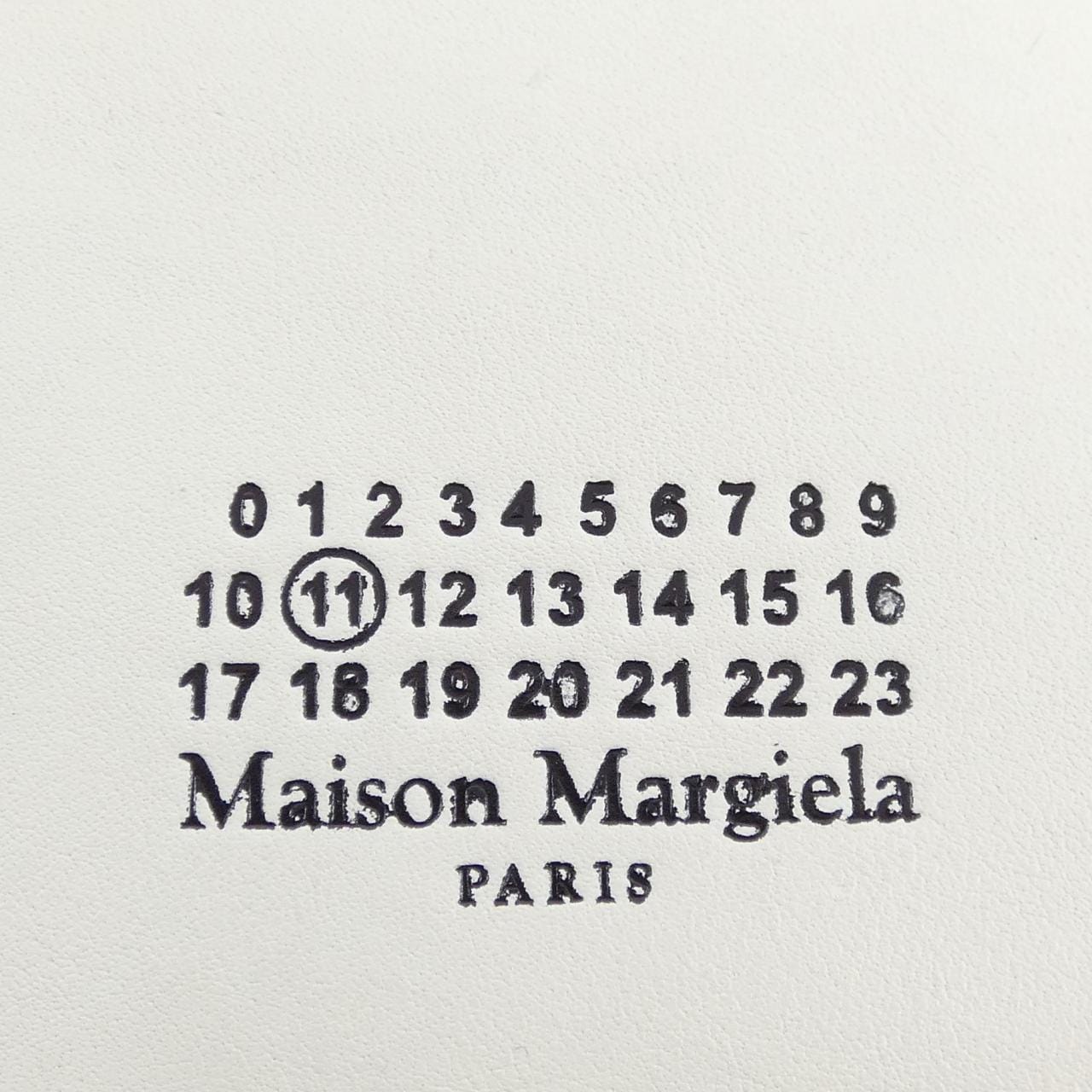 Maison Maison Margiela Margiela 小袋