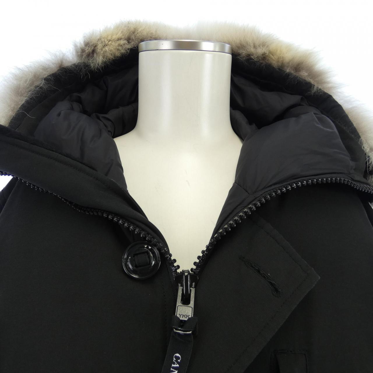 カナダグース CANADA GOOSE ダウンジャケット