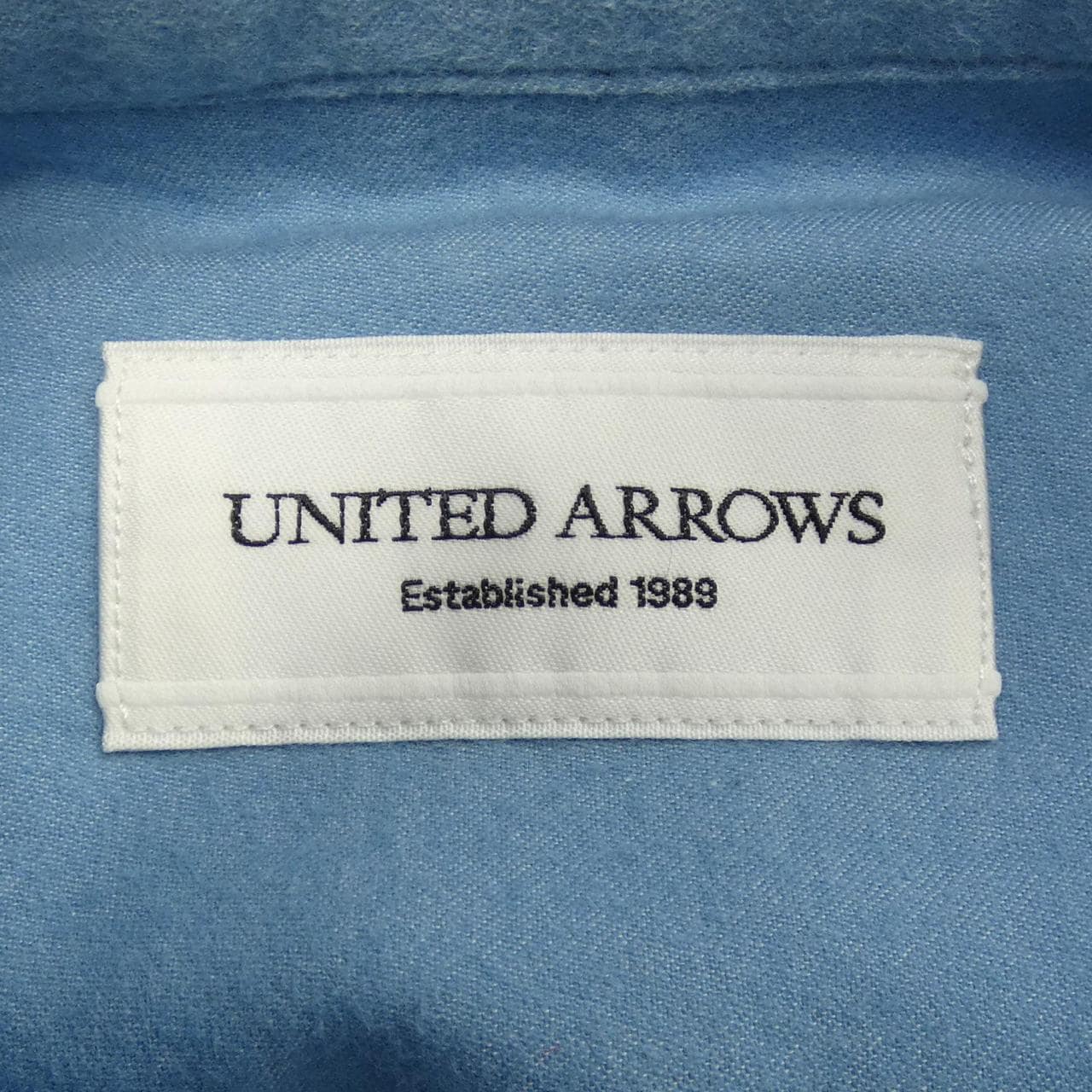 ユナイテッドアローズ UNITED ARROWS シャツ