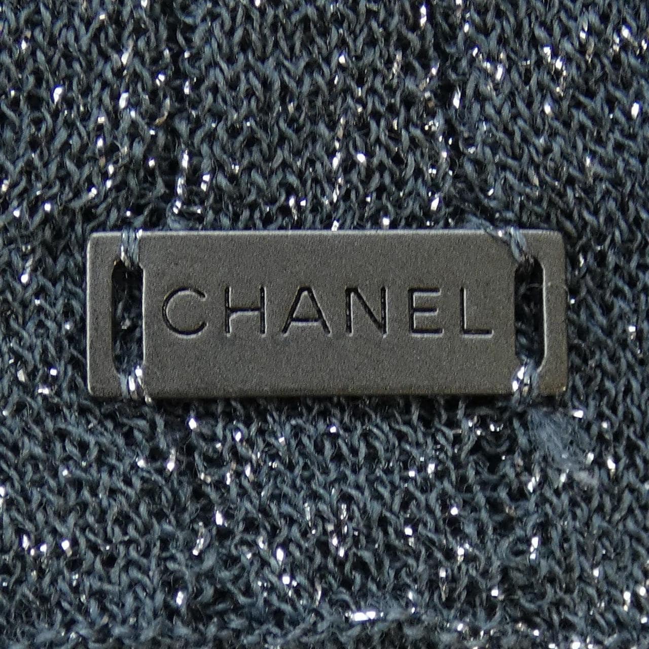 [vintage] CHANEL Knit