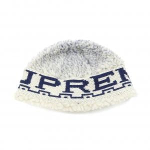 シュプリーム SUPREME ニットキャップ