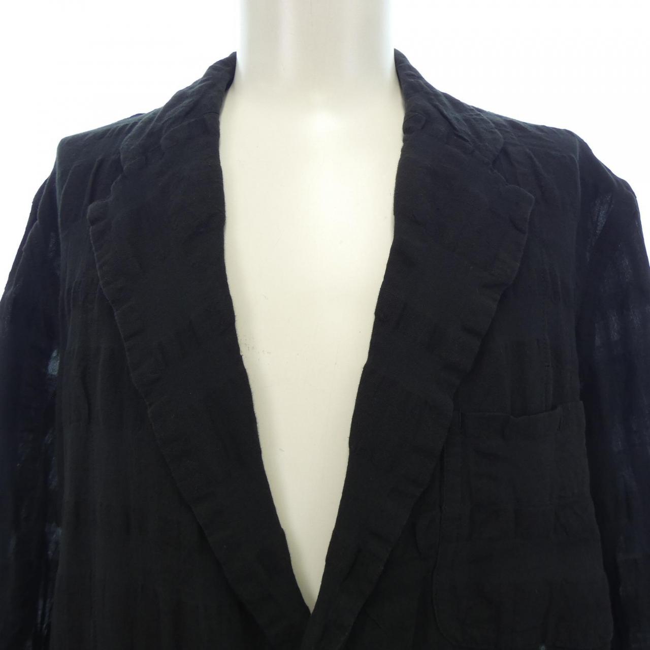 コメ兵|イッセイミヤケメン ISSEY MIYAKE MEN ジャケット コメ兵|イッセイミヤケメン ISSEY MIYAKE MEN ジャケット