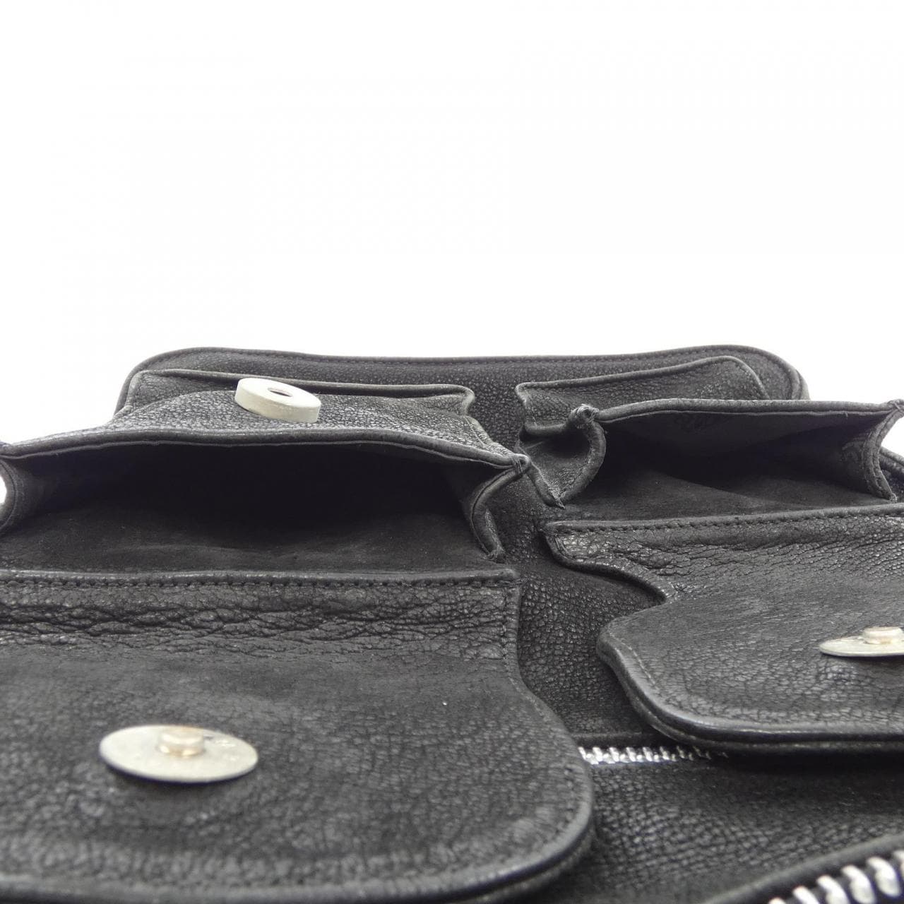 クロムハーツ CHROME HEARTS BAG