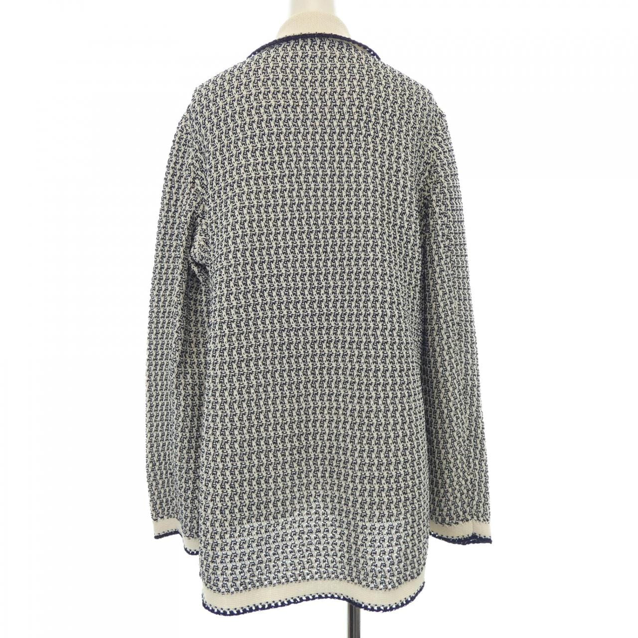 CHANEL CHANEL Cardigan