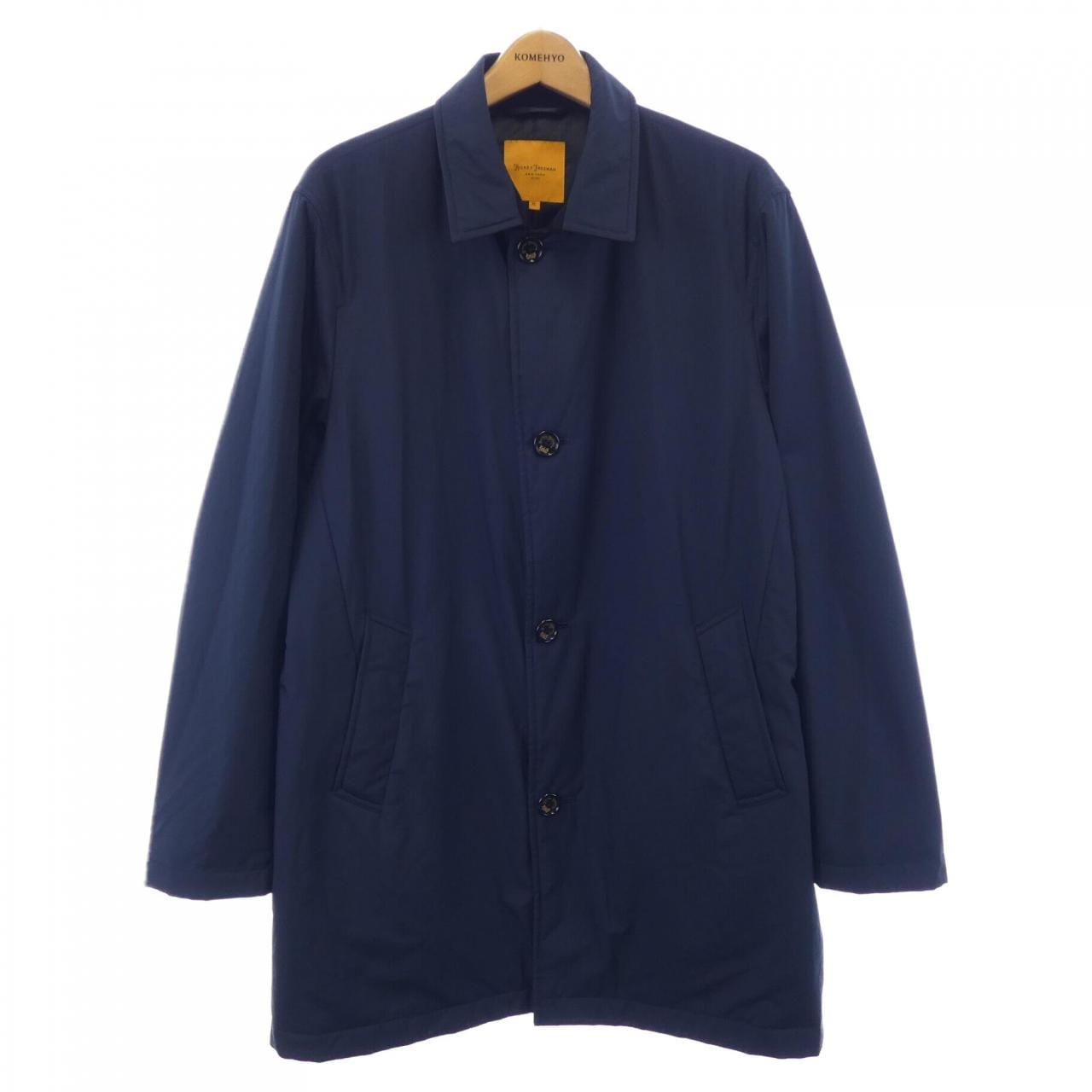 HICKEY FREEMAN コート